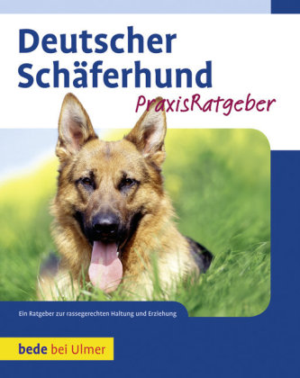 Cover: 9783800167890 | Deutscher Schäferhund | Susanne Samms | Buch | 157 S. | Deutsch | 2010