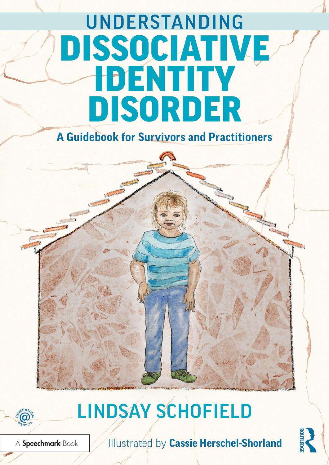 Cover: 9780367708191 | Understanding Dissociative Identity Disorder | Lindsay Schofield