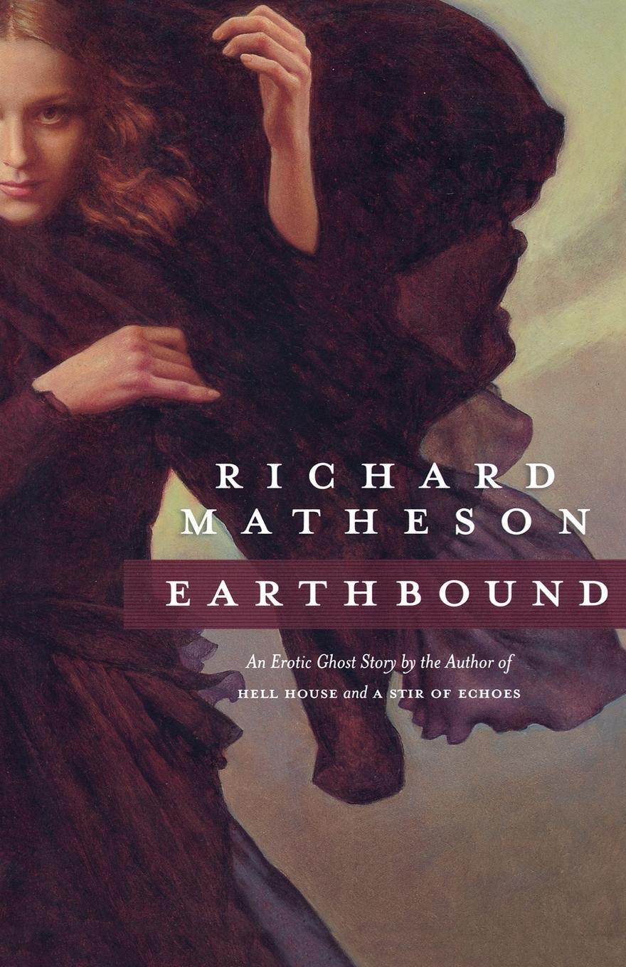 Cover: 9780765311719 | Earthbound | Richard Matheson | Taschenbuch | Paperback | Englisch