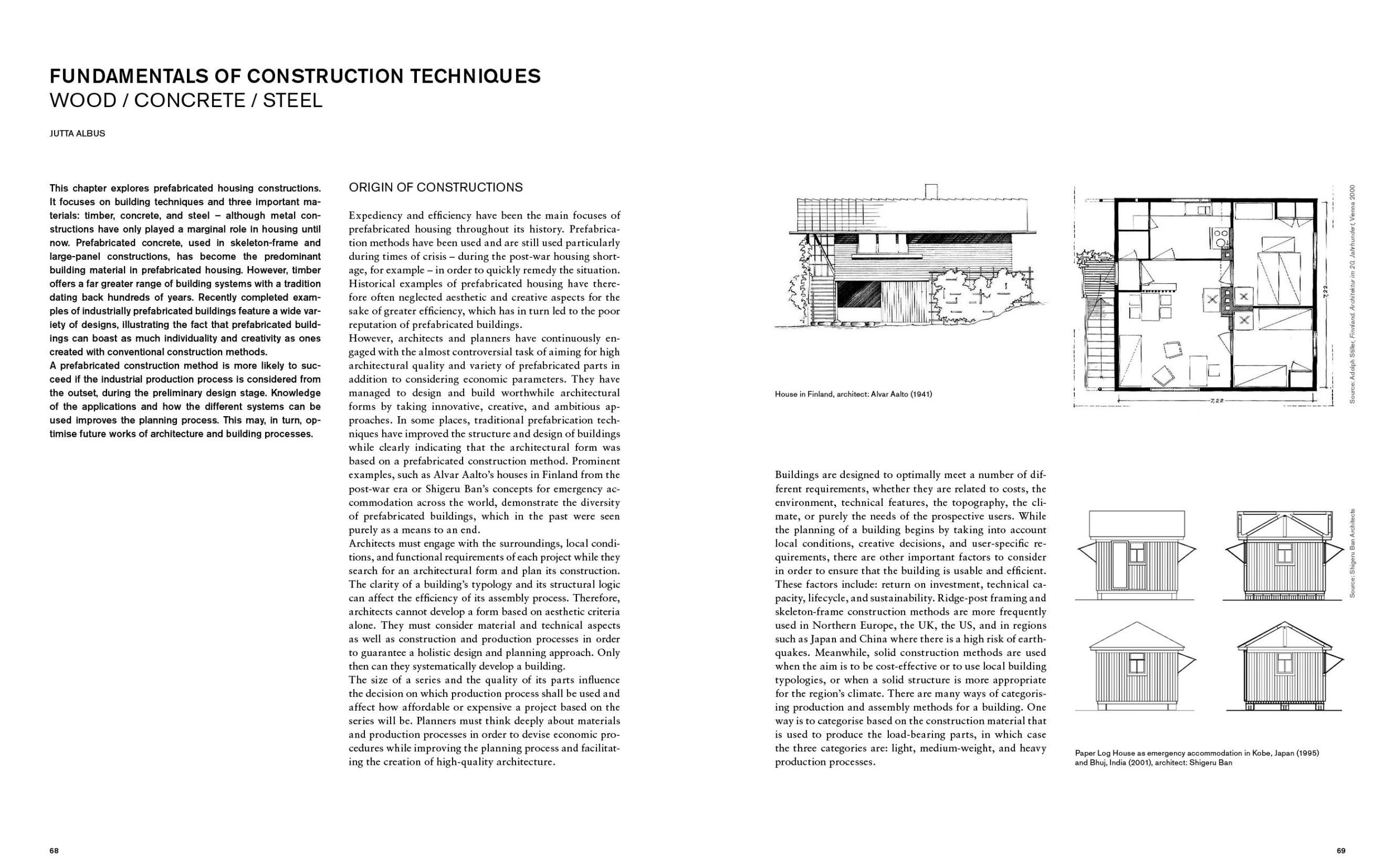 Bild: 9783869223018 | Container and Modular Buildings | Construction and Design Manual