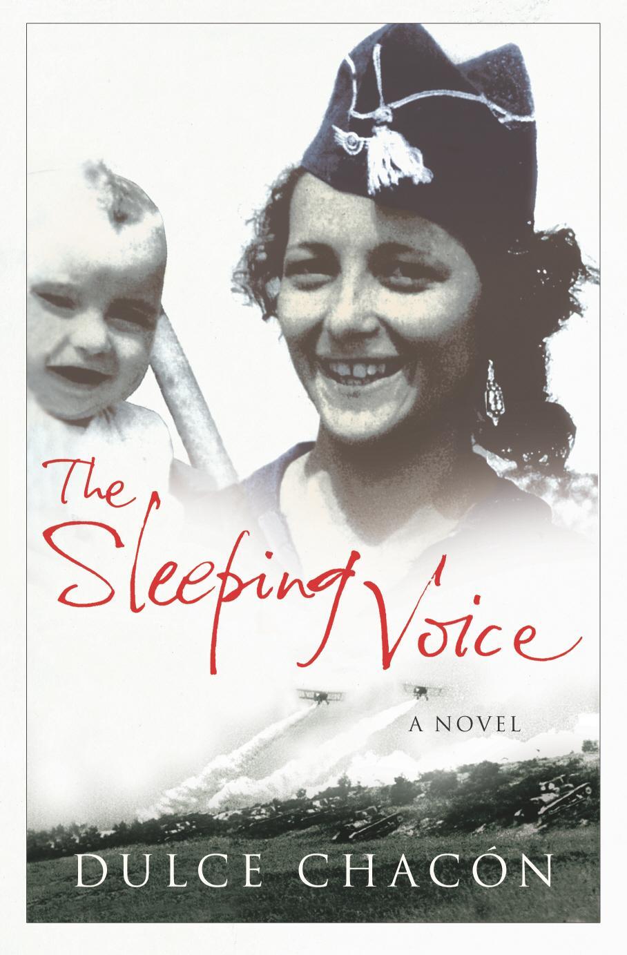 Cover: 9781843432098 | The Sleeping Voice | Dulce Chacon | Taschenbuch | Englisch | 2006