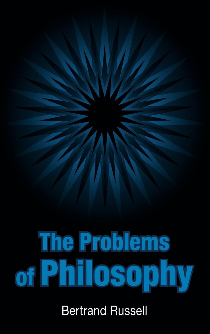 Cover: 9781613828892 | The Problems of Philosophy | Bertrand Russell | Buch | Englisch | 2011