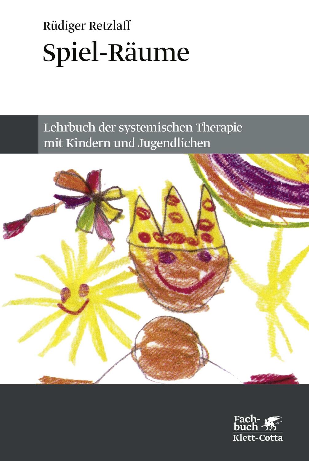 Cover: 9783608983272 | Spiel-Räume | Rüdiger Retzlaff | Taschenbuch | kartoniert | Deutsch