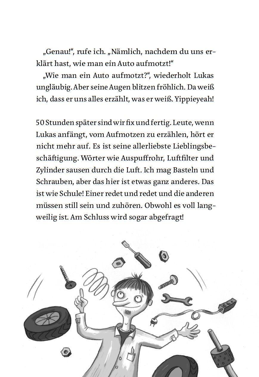 Bild: 9783958540972 | Der verrückte Erfinderschuppen - Der Looping-Dreher | Lena Hach | Buch