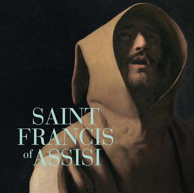 Cover: 9781857096934 | Saint Francis of Assisi | Gabriele Finaldi (u. a.) | Buch | Englisch