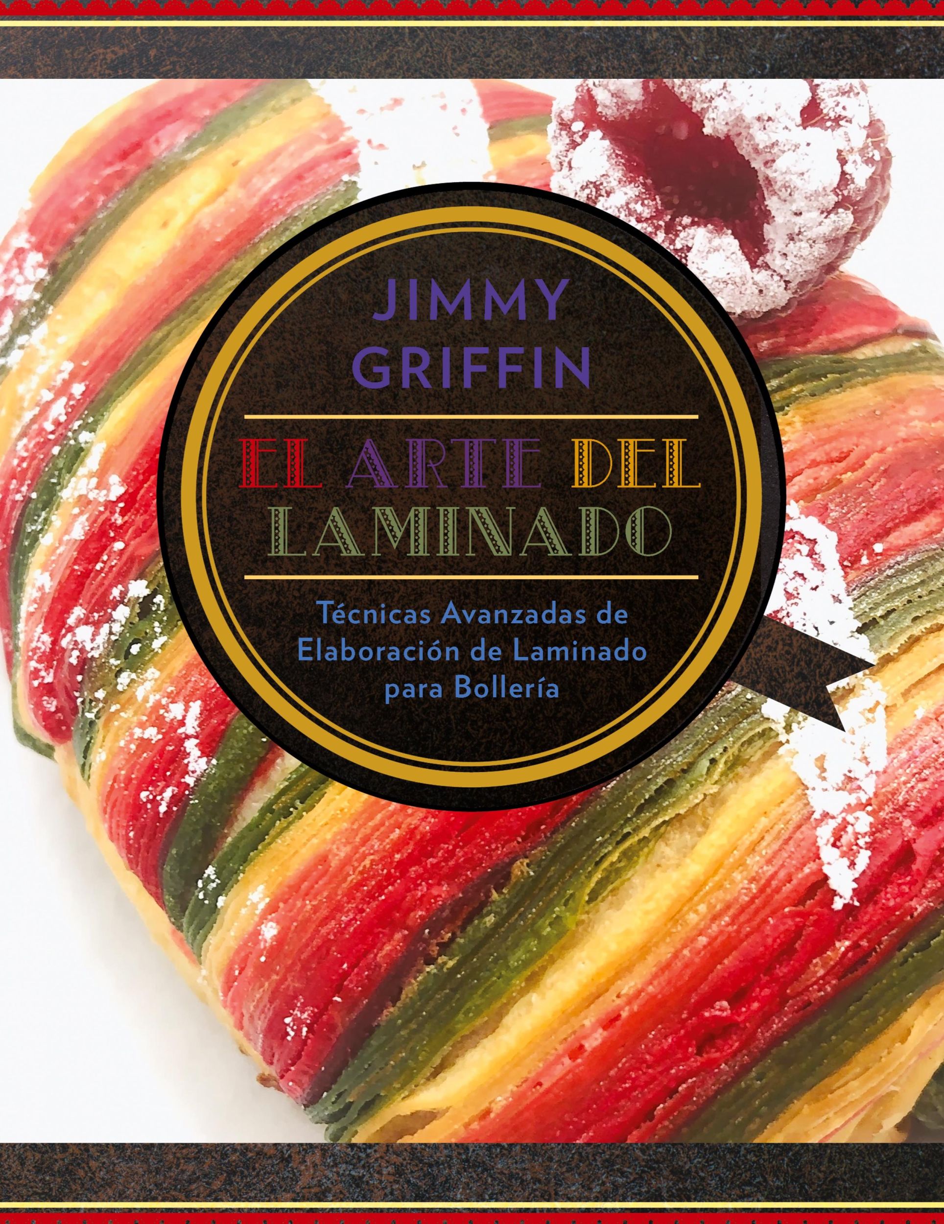 Cover: 9781838108274 | El Arte del Laminado | Jimmy Griffin | Buch | Spanisch | 2021