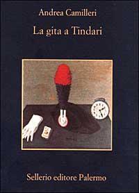 Cover: 9788838915741 | La gita a Tindari | Andrea Camilleri | Taschenbuch | 294 S. | 2001