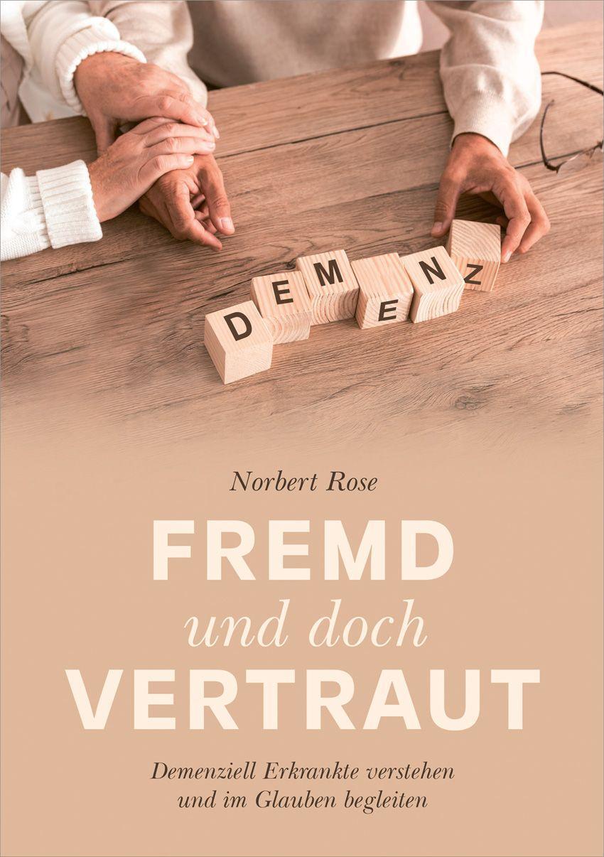 Cover: 9783957340085 | Fremd und doch vertraut | Norbert Rose | Buch | 224 S. | Deutsch