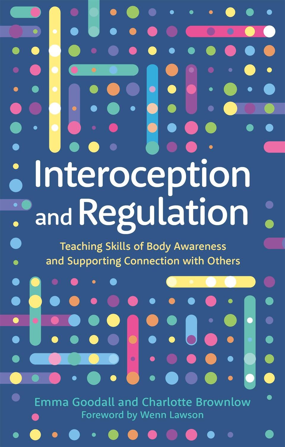 Cover: 9781787757288 | Interoception and Regulation | Charlotte Brownlow (u. a.) | Buch