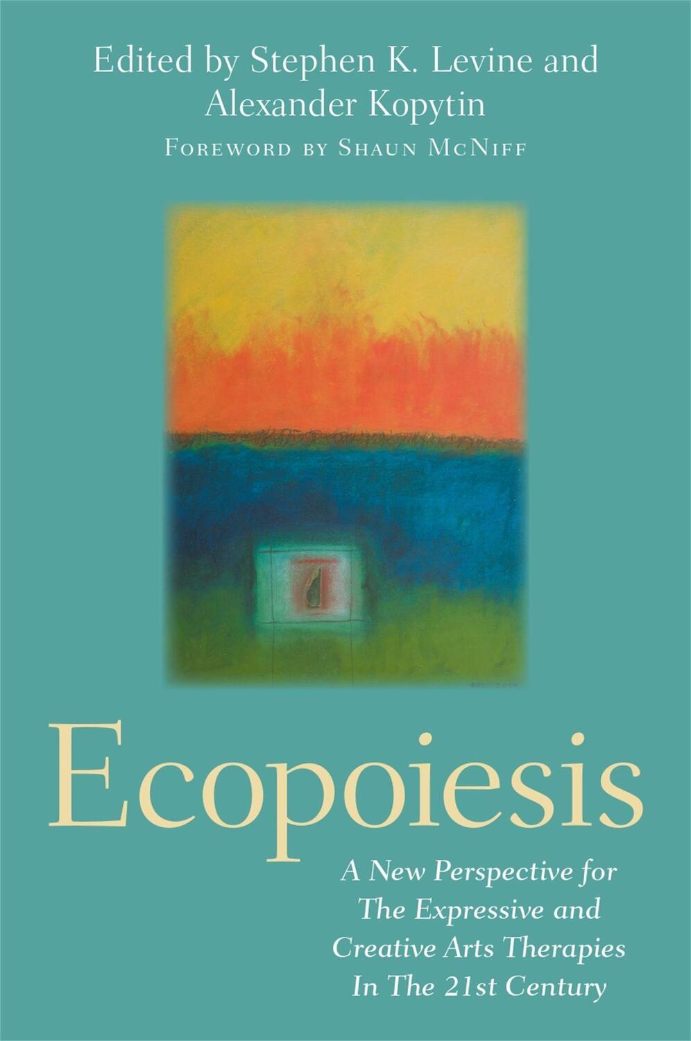 Cover: 9781787759930 | Ecopoiesis | Taschenbuch | Englisch | 2022 | EAN 9781787759930
