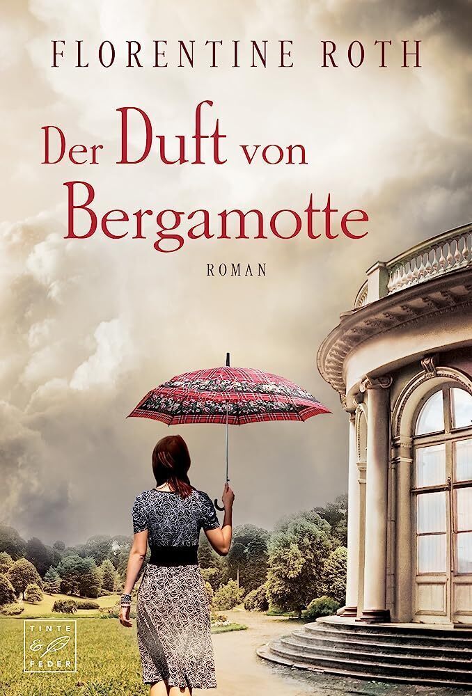 Cover: 9781477821848 | Der Duft von Bergamotte | Florentine Roth | Taschenbuch | Deutsch