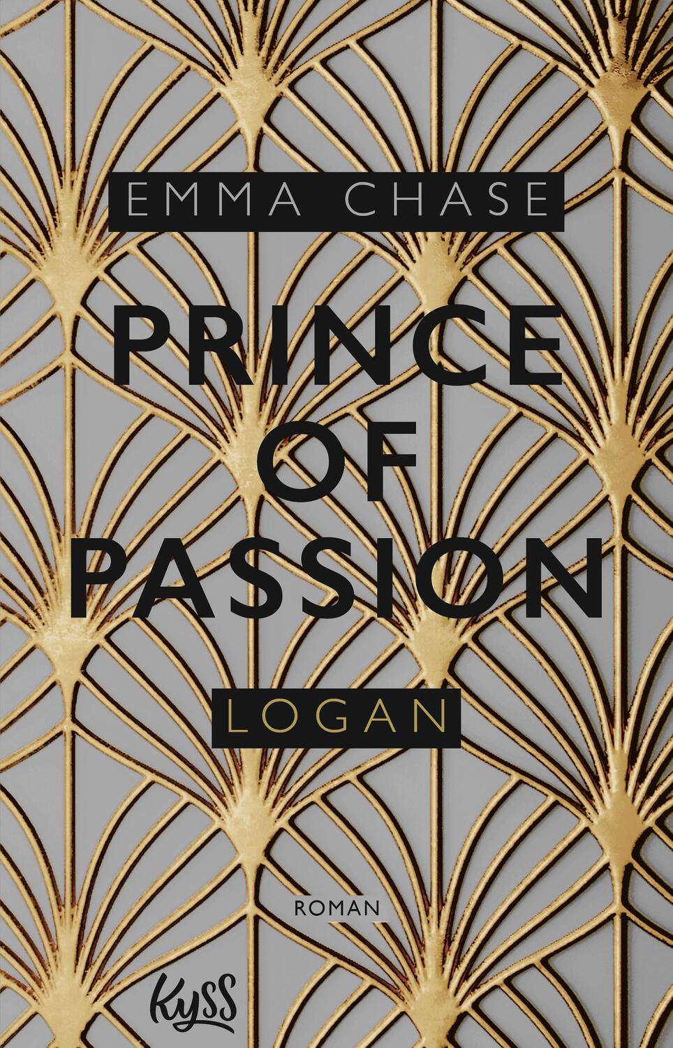 Cover: 9783499273933 | Prince of Passion - Logan | Emma Chase | Taschenbuch | Deutsch | 2019