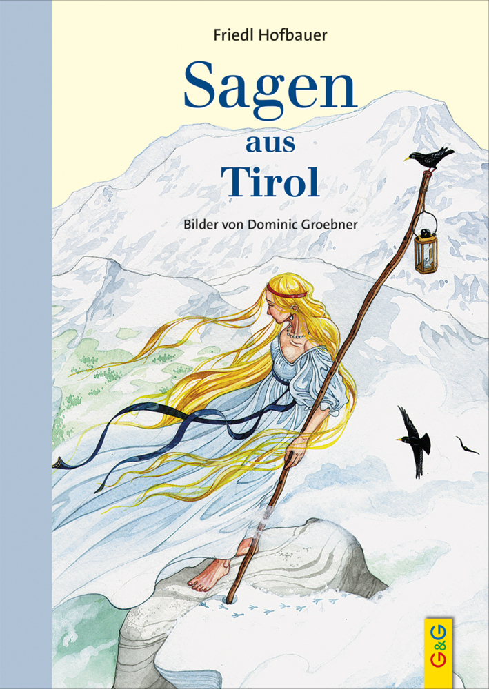 Cover: 9783707423808 | Sagen aus Tirol | Friedl Hofbauer | Buch | 2021 | EAN 9783707423808