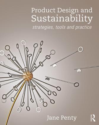 Cover: 9781138301986 | Product Design and Sustainability | Strategies, Tools and Practice