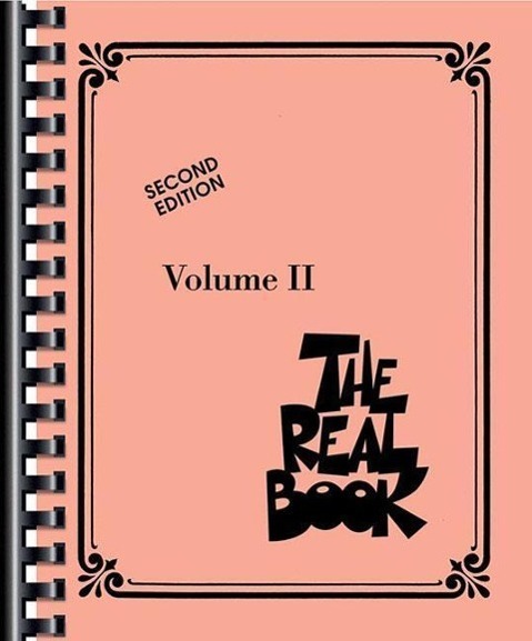 Cover: 9780634060212 | The Real Book | Hal Leonard Corp | Taschenbuch | Englisch | 2005