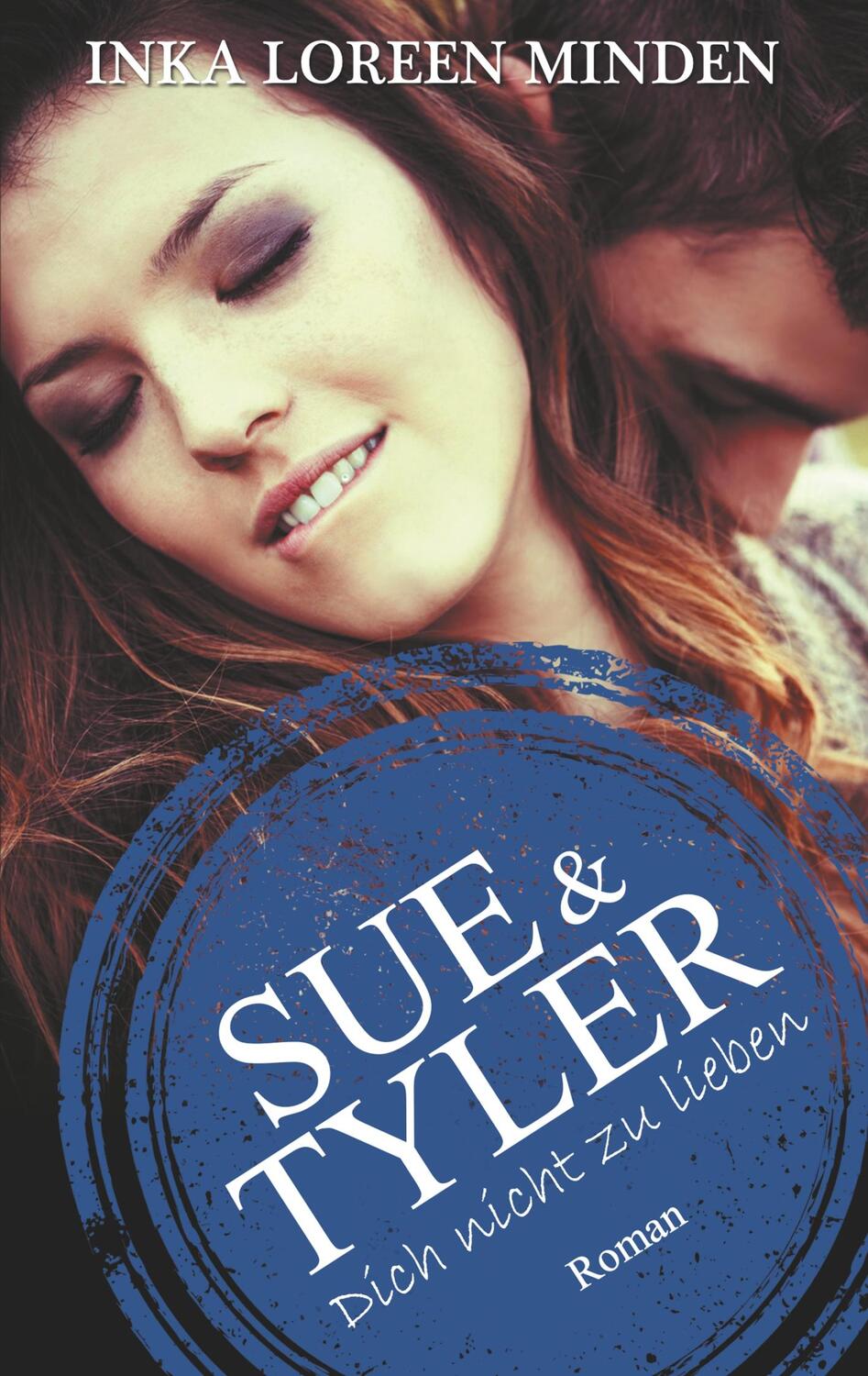 Cover: 9783748191209 | Sue & Tyler | Inka L. Minden | Taschenbuch | Books on Demand