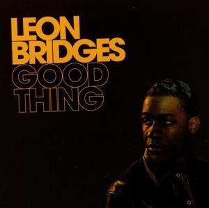 Cover: 190758399423 | Good Thing | Leon Bridges | Audio-CD | 2018 | EAN 0190758399423