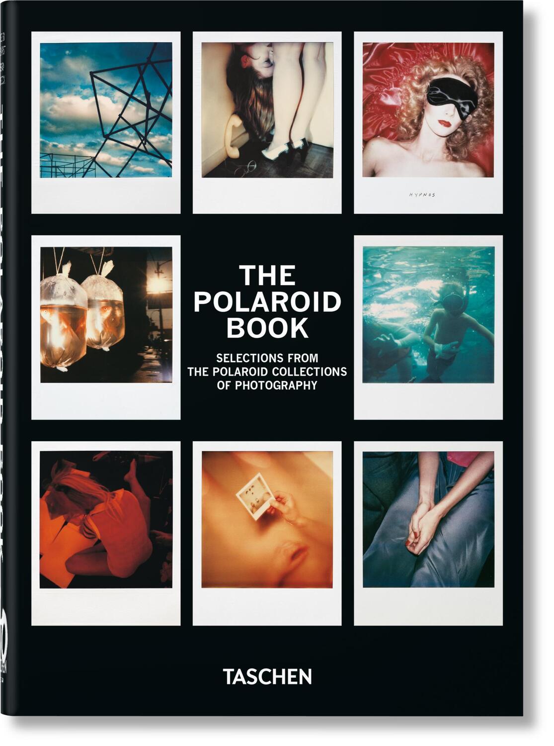 Cover: 9783836591997 | The Polaroid Book. 40th Ed. | Barbara Hitchcock | Buch | 456 S. | 2022