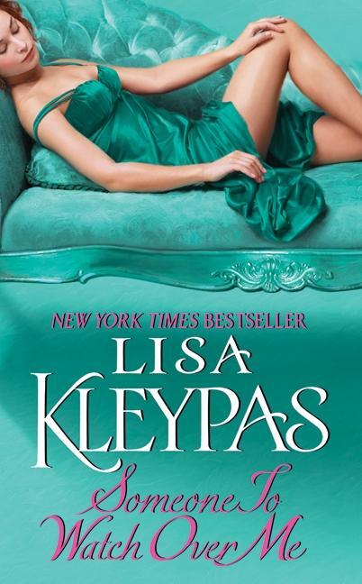 Cover: 9780380802302 | Someone to Watch Over Me | Lisa Kleypas | Taschenbuch | Englisch
