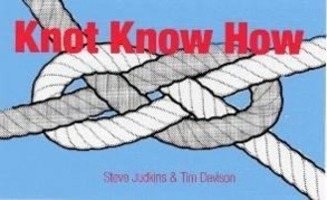 Cover: 9781898660989 | Knot Know-How | How to Tie the Right Knot for Every Job | Buch | 2003