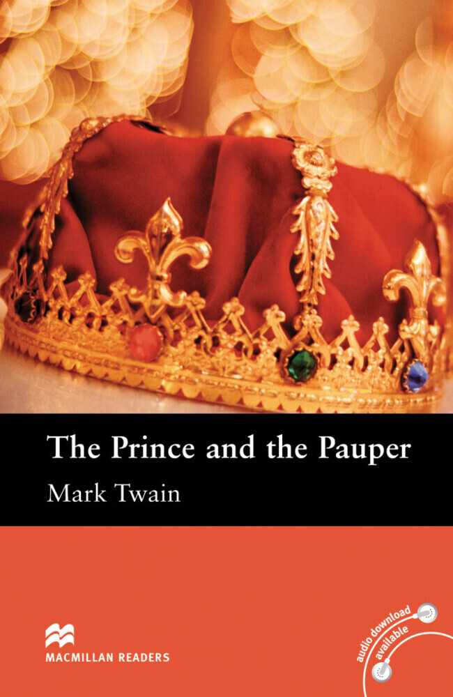 Cover: 9783195929578 | The Prince and the Pauper | Mark Twain | Taschenbuch | 72 S. | 2013