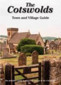 Cover: 9781874192787 | The Cotswolds Town and Village Guide | Peter Titchmarsh | Taschenbuch