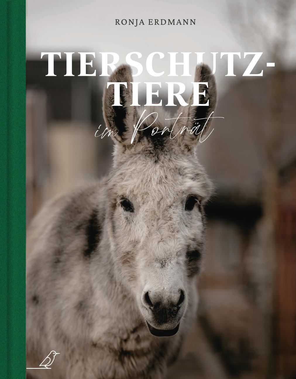 Cover: 9783948877262 | Tierschutztiere im Porträt | Ein Blick ins Dorf Sentana | Buch | 95 S.
