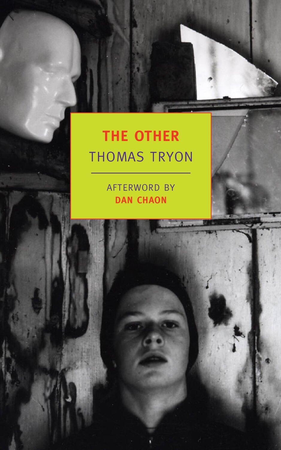 Cover: 9781590175835 | The Other | Thomas Tryon | Taschenbuch | Englisch | 2012