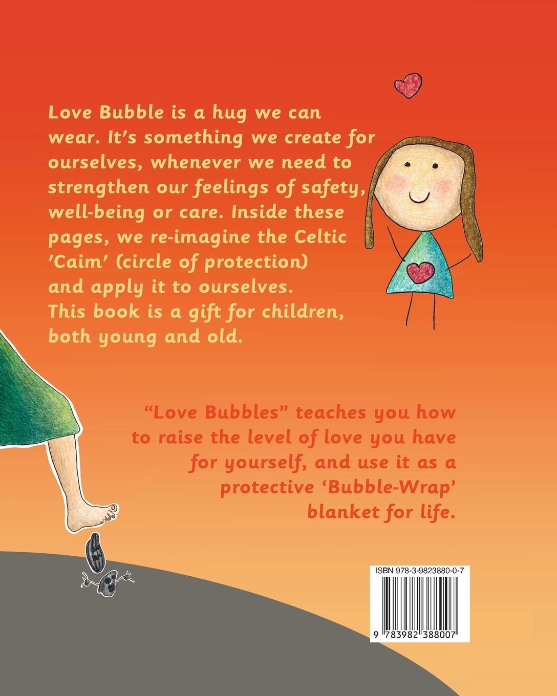Cover: 9783982388007 | Love Bubbles | Maya Lennox | Taschenbuch | Paperback | Englisch | 2022