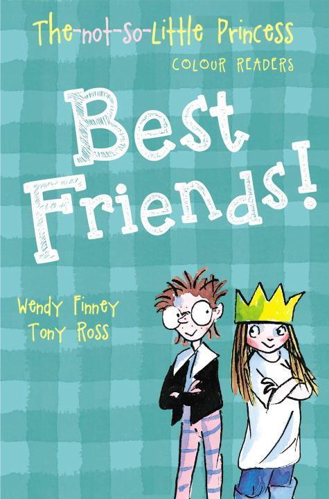 Cover: 9781783445110 | Best Friends! | Wendy Finney | Taschenbuch | Kartoniert / Broschiert
