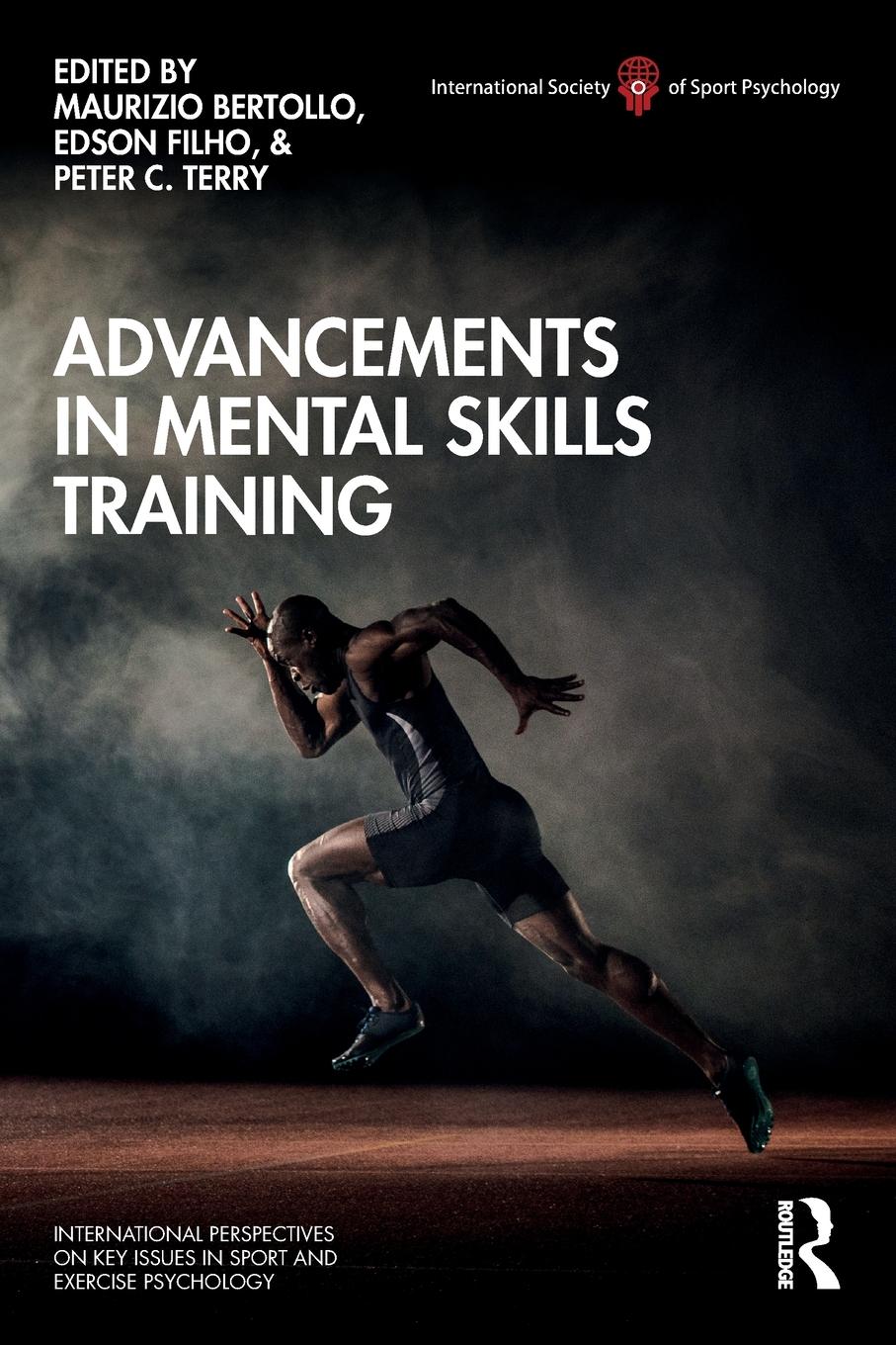 Cover: 9780367111588 | Advancements in Mental Skills Training | Maurizio Bertollo (u. a.)