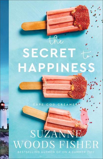Cover: 9780800739485 | The Secret to Happiness | Suzanne Woods Fisher | Taschenbuch | 2023