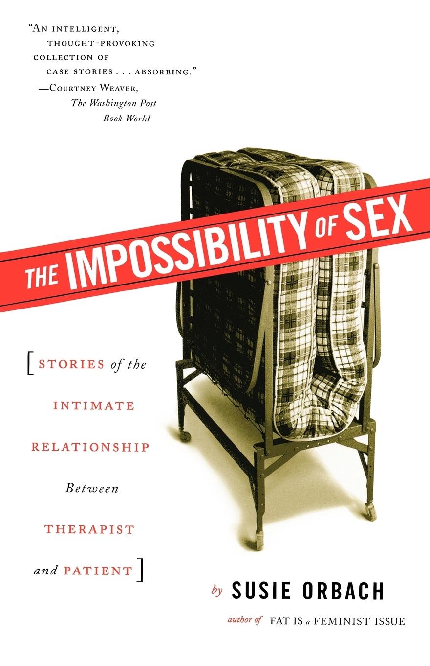 Cover: 9780684864273 | The Impossibility of Sex | Susie Orbach | Taschenbuch | Englisch