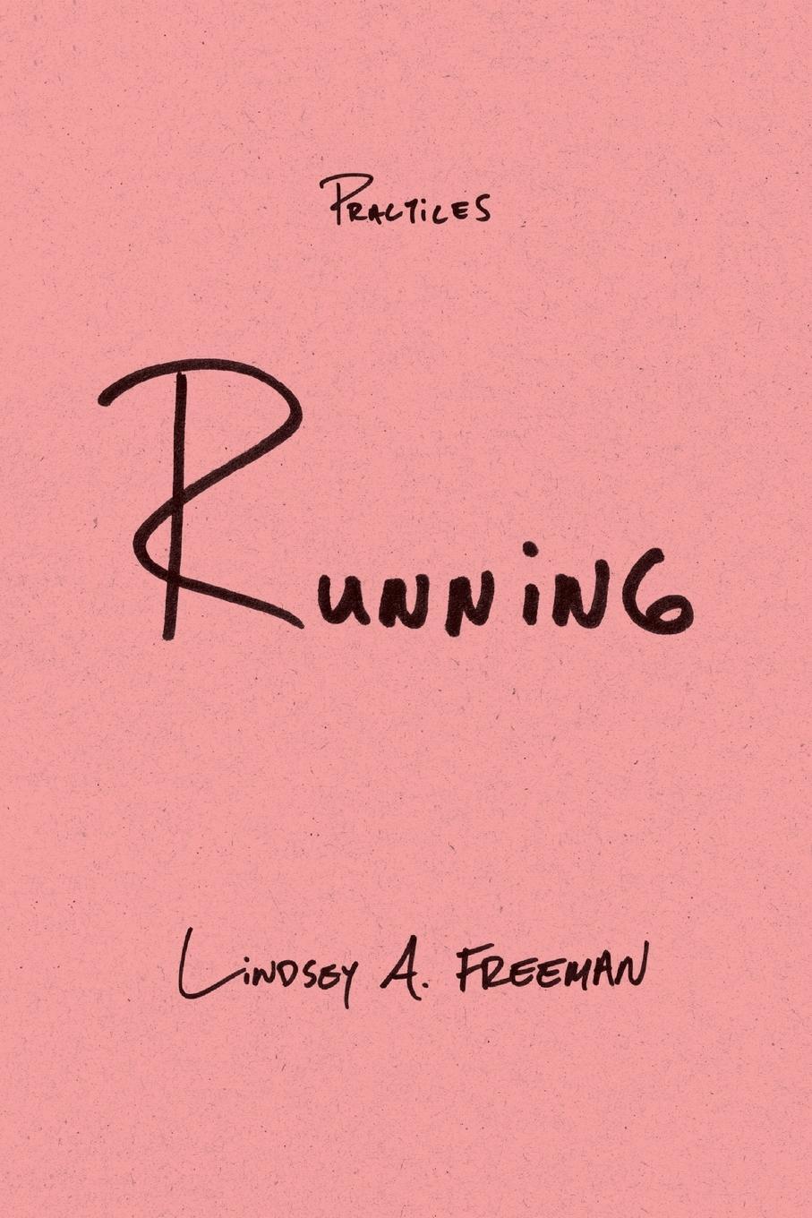 Cover: 9781478019657 | Running | Lindsey A. Freeman | Taschenbuch | Englisch | 2023
