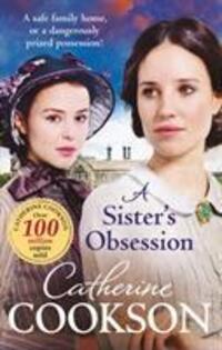 Cover: 9780552176248 | A Sister's Obsession | Catherine Cookson | Taschenbuch | Englisch
