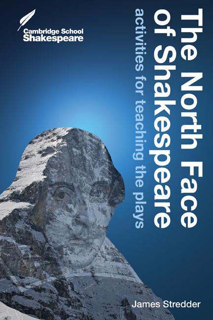 Cover: 9780521756365 | The North Face of Shakespeare | James Stredder | Taschenbuch | 2009