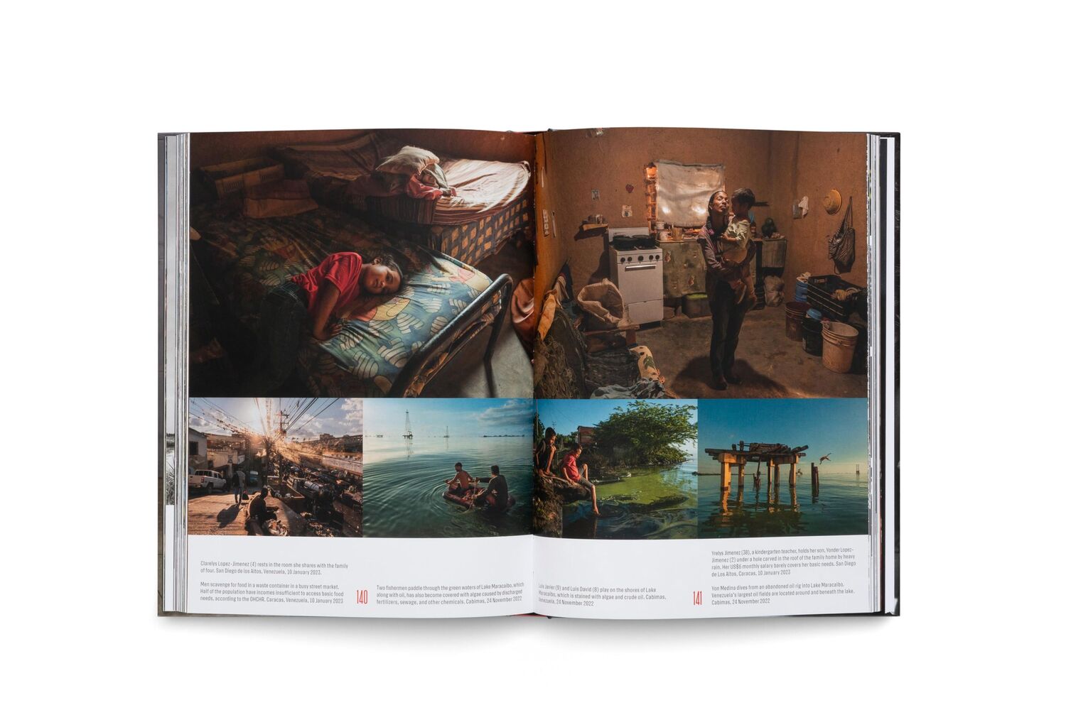 Bild: 9783775756990 | World Press Photo Yearbook 2024 English Edition | Foundation | Buch