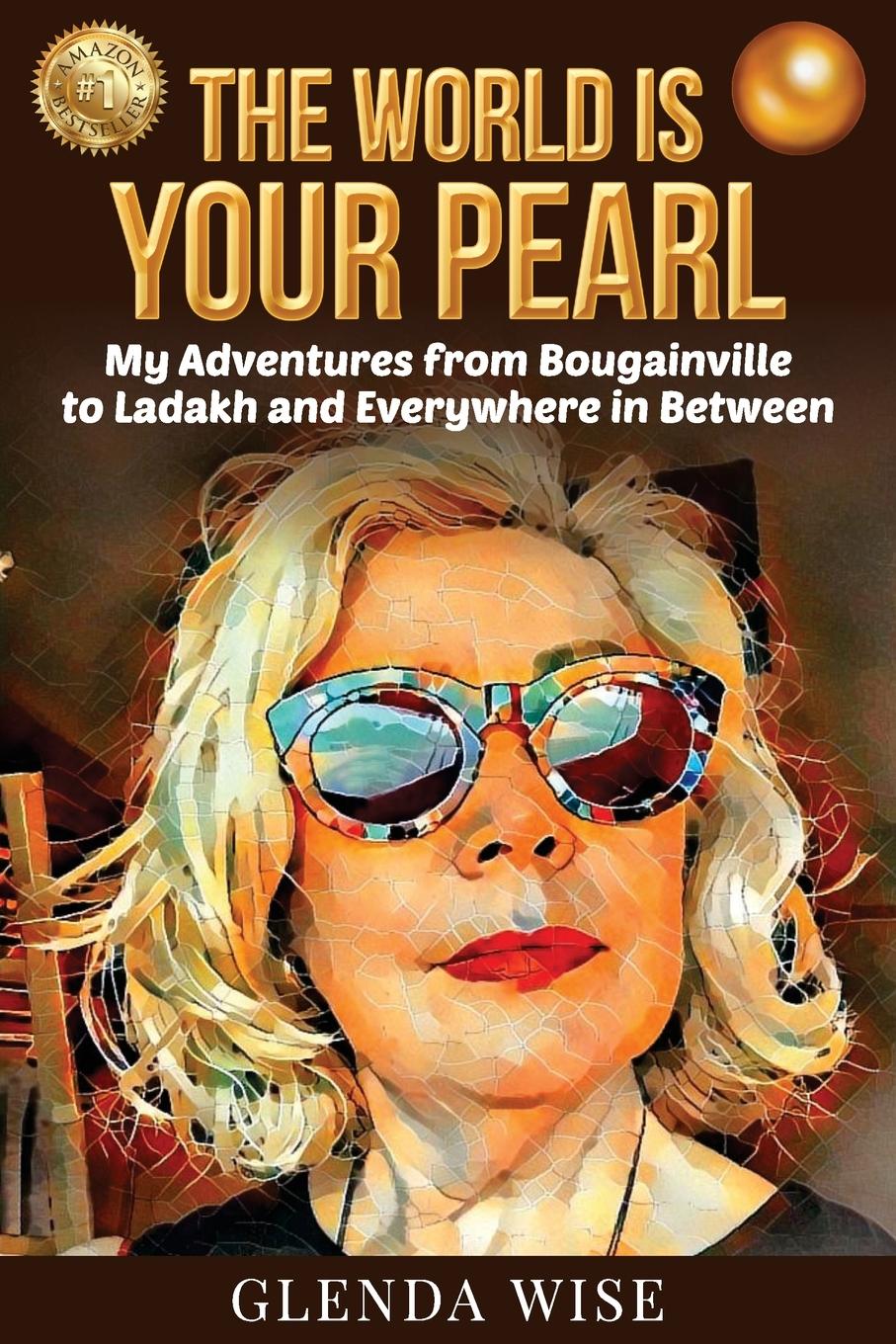 Cover: 9781922497000 | The World is Your Pearl | Glenda Wise | Taschenbuch | Englisch | 2020