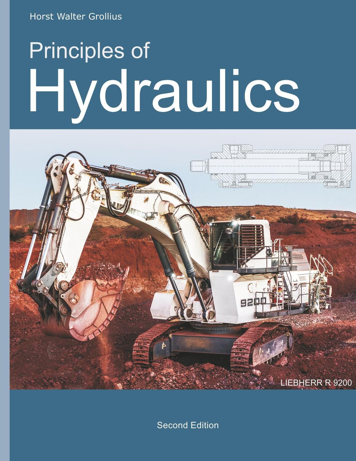 Cover: 9783746030272 | Principles of Hydraulics | Horst Walter Grollius | Taschenbuch | 2017