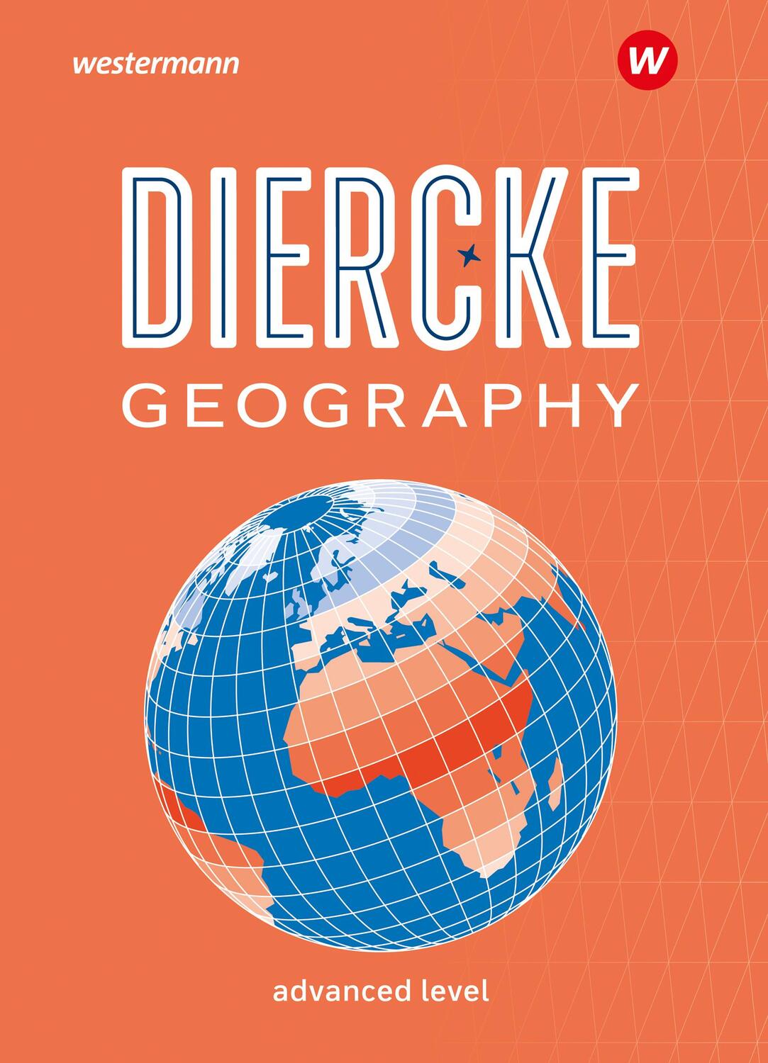 Cover: 9783141510997 | Diercke Geography. Textbook: advanced level. Englischsprachige Ausgabe