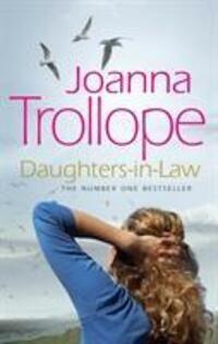 Cover: 9780552776400 | Daughters-in-Law | Joanna Trollope | Taschenbuch | Englisch | 2012