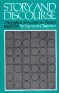 Cover: 9780801491863 | Story and Discourse | Narrative Structure in Fiction and Film | Buch