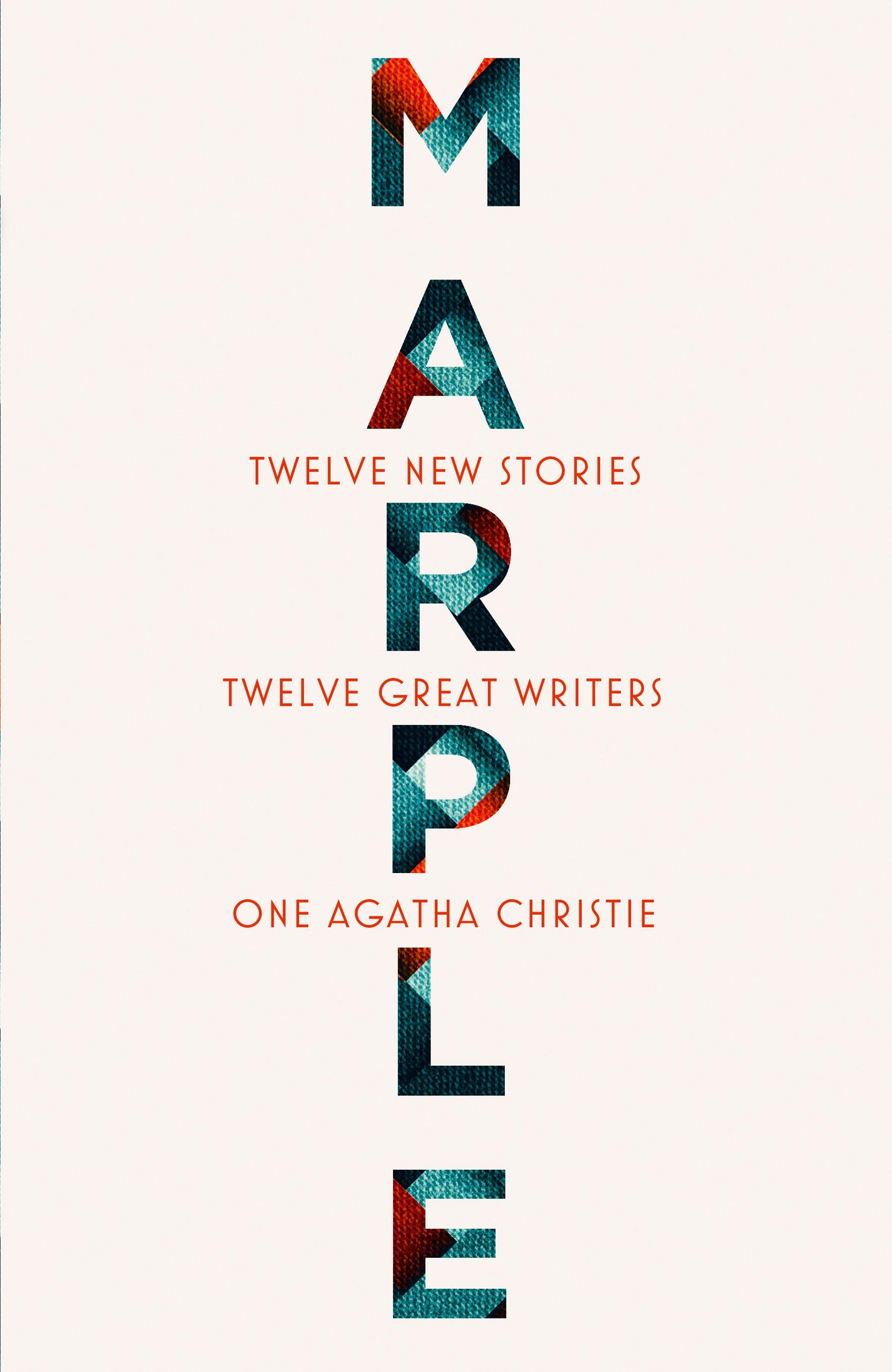 Cover: 9780008467326 | Marple: Twelve New Stories | Agatha Christie | Taschenbuch | 384 S.