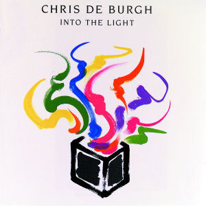 Cover: 82839512121 | Into the Light | Chris De Burgh | Audio-CD | CD | 1986 | A &amp; M Records
