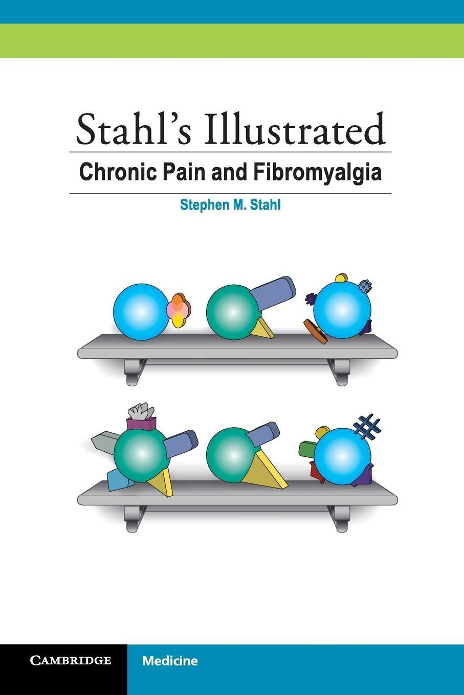 Cover: 9780521133227 | Stahl Illustrate Chronic Pain Fibro | Stephen M. Stahl | Taschenbuch