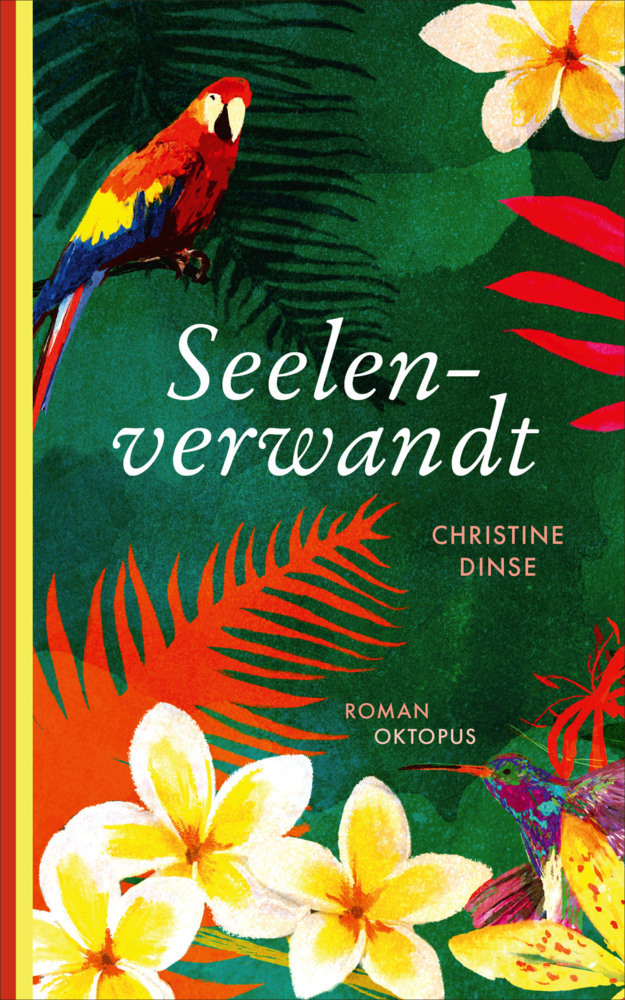 Cover: 9783311300281 | Seelenverwandt | Christine Dinse | Buch | 432 S. | Deutsch | 2022