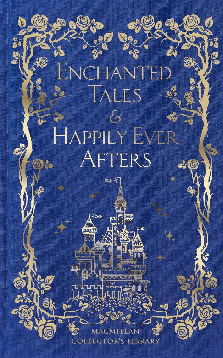 Cover: 9781035010301 | Enchanted Tales &amp; Happily Ever Afters | &amp; Happily Ever Afters | Buch