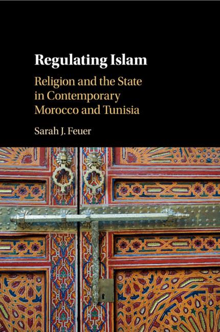 Cover: 9781108413213 | Regulating Islam | Sarah Judith Feuer | Taschenbuch | Englisch | 2020