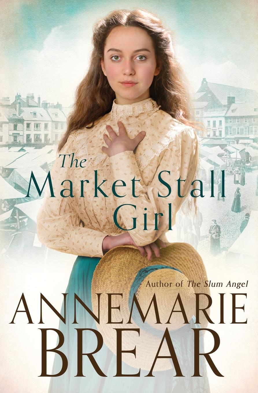 Cover: 9780648800378 | The Market Stall Girl | Annemarie Brear | Taschenbuch | Englisch