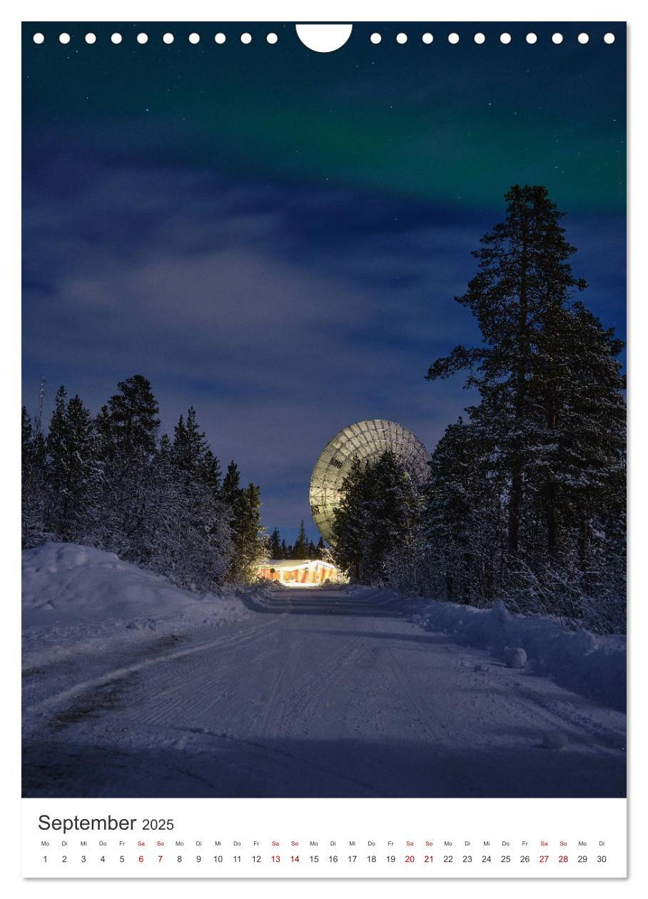 Bild: 9783435910496 | Schweden - Das wunderschöne Land in Skandinavien. (Wandkalender...